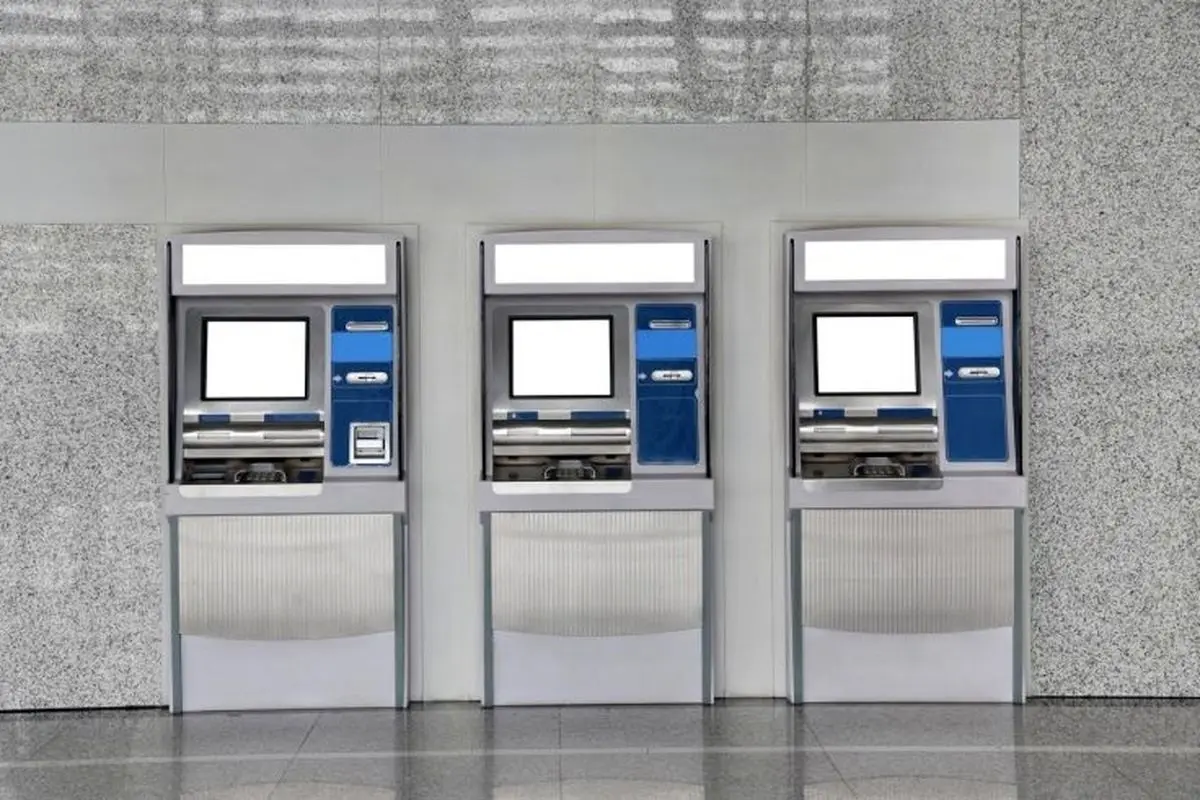 انواع کانکس ATM موجود در بازار