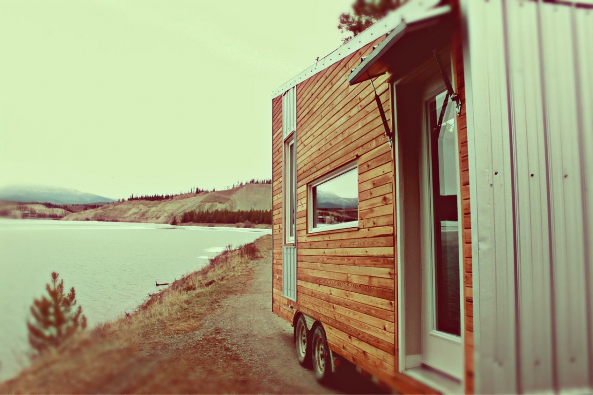 کاربردهای کانکس چرخدار