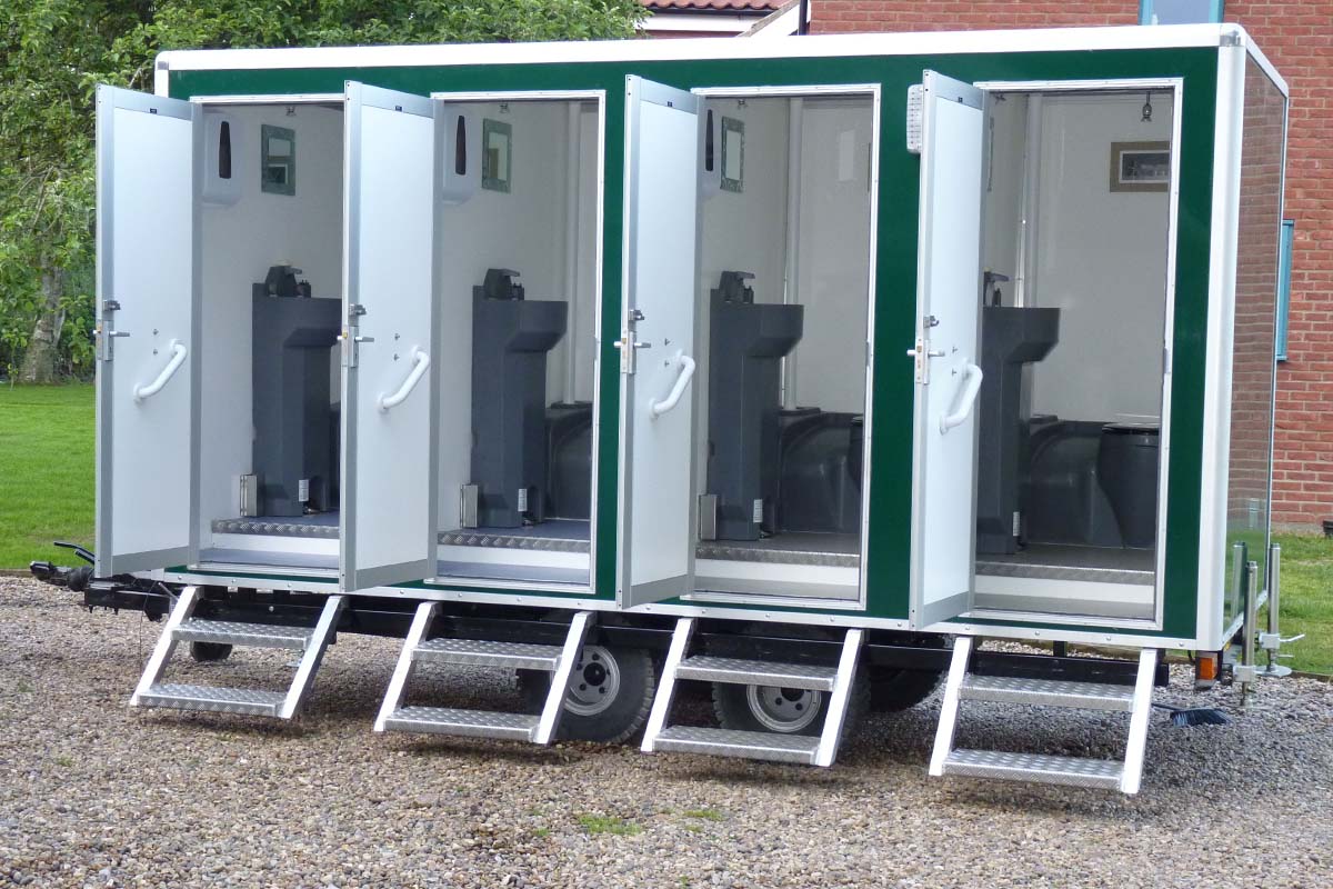 کانکس سرویس بهداشتی