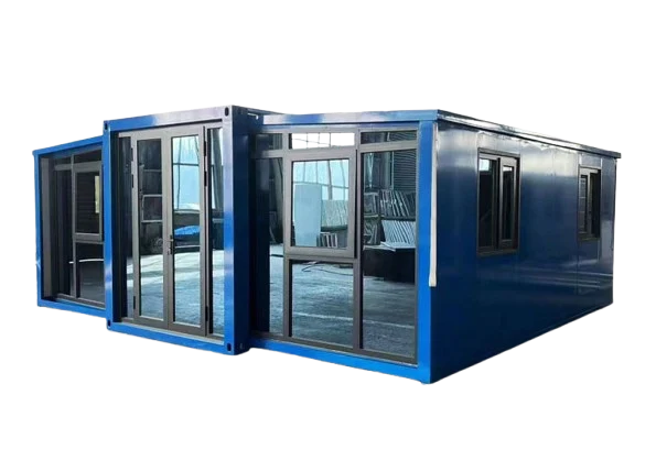 کانکس اسکان سپهر