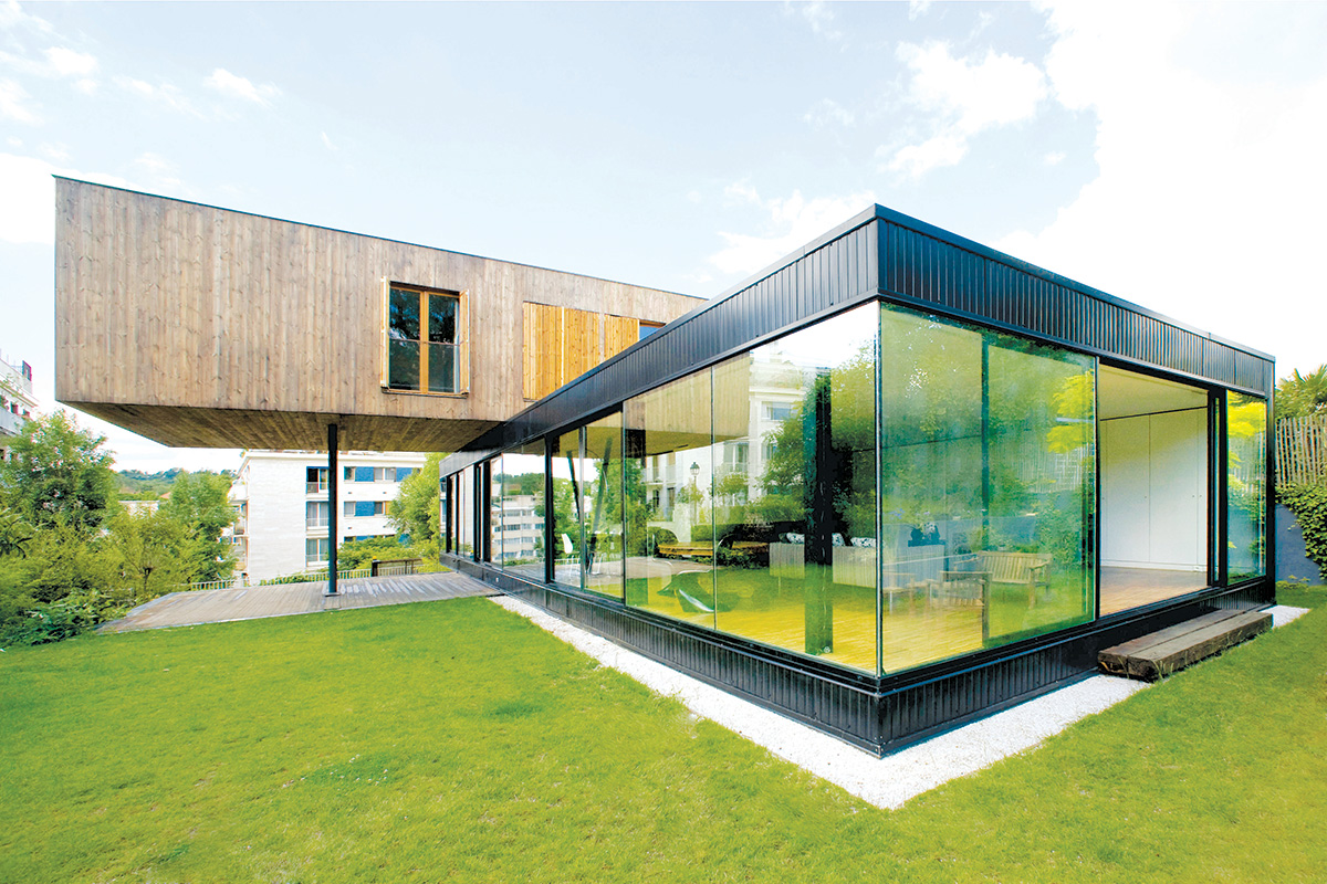 کانکس آلومینیوم