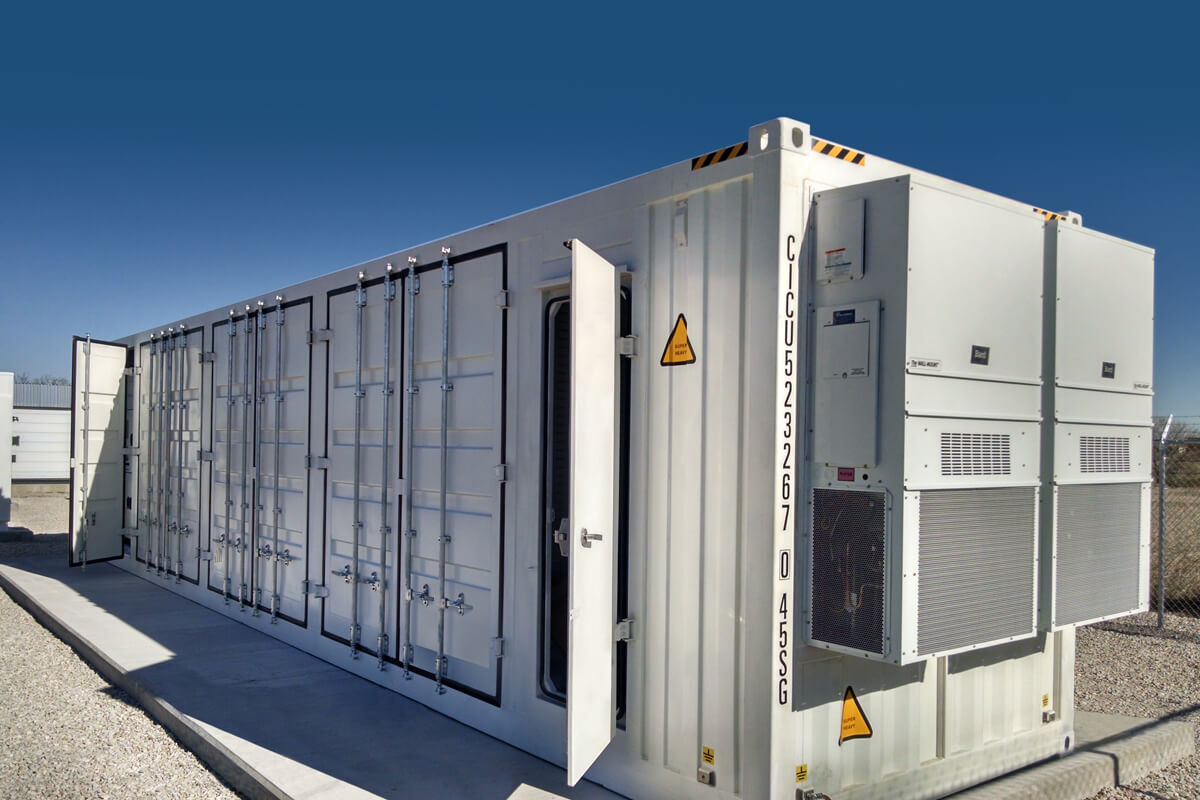 انواع کانکس مخابراتی