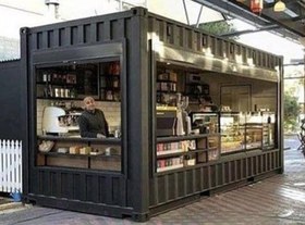 کانکس فروشگاهی