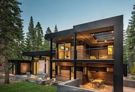 کانکس ویلایی