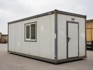 خرید کانکس دست دو از سپهر اسکان